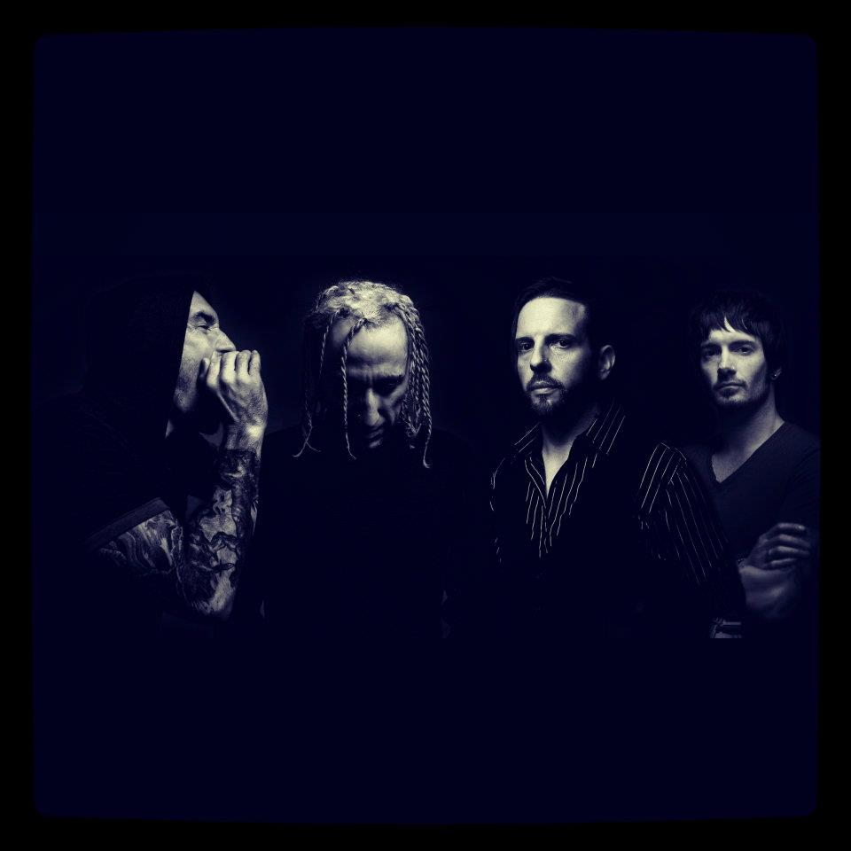 Call Me No One (Sevendust Side-Project) Announces Summer Tour