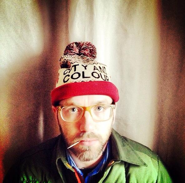 City and Colour Announce North American Fall Tour