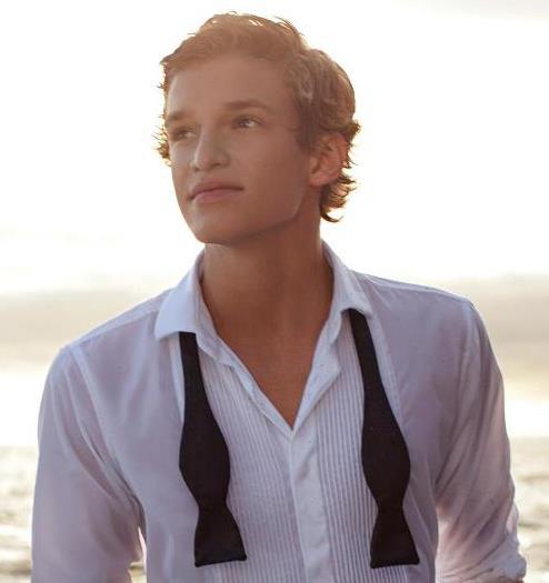 Cody Simpson Announces North American Summer Tour