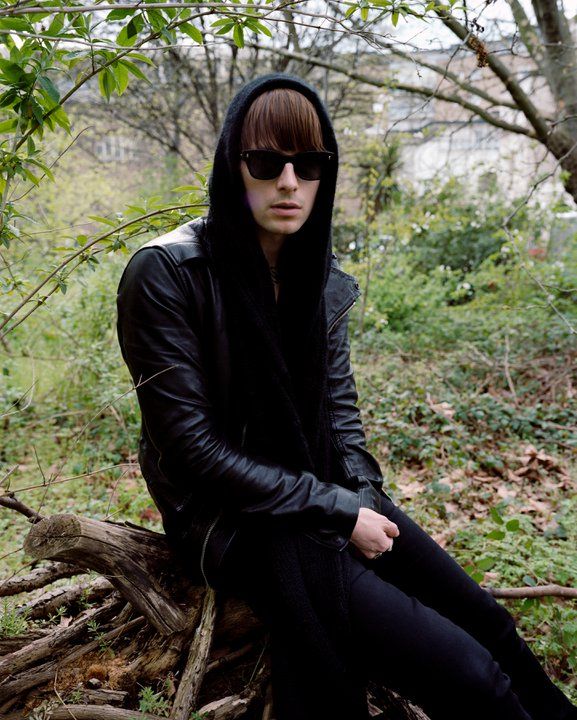 Cold Cave Announce Fall Tour with Divine Fits