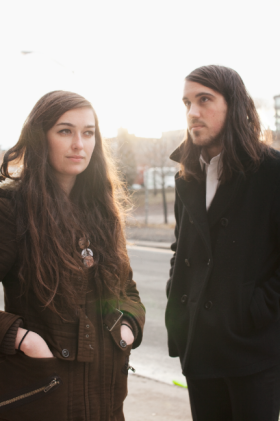 Cults (Chicago) Ticket Giveaway