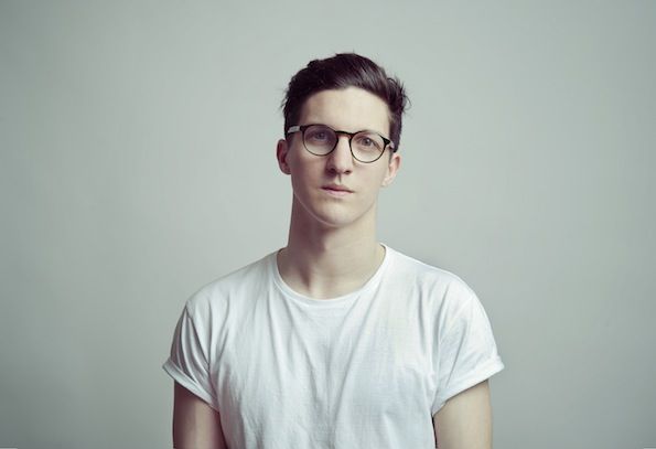 Dan Croll Announces Spring U.S. Tour