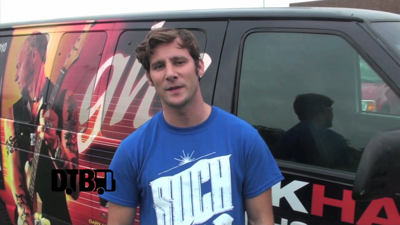 Defeater – BUS INVADERS Ep. 410