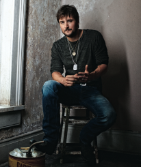 Eric Church Announces “The Outsiders World Tour”