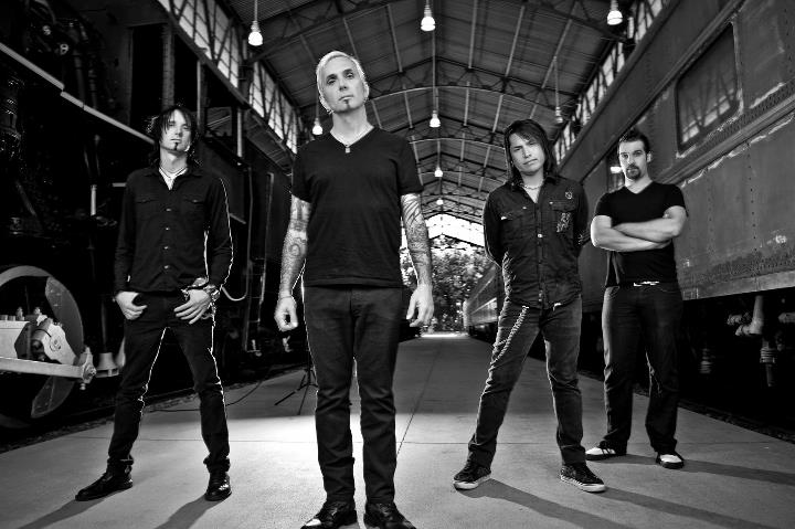 Art Alexakis Announces “Songs and Stories Tour: An Evening with Art Alexakis of Everclear”