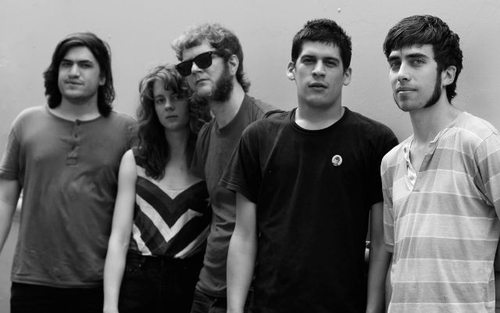 Ex-Cult Announce 2013 North American Tour Dates with Ty Segall