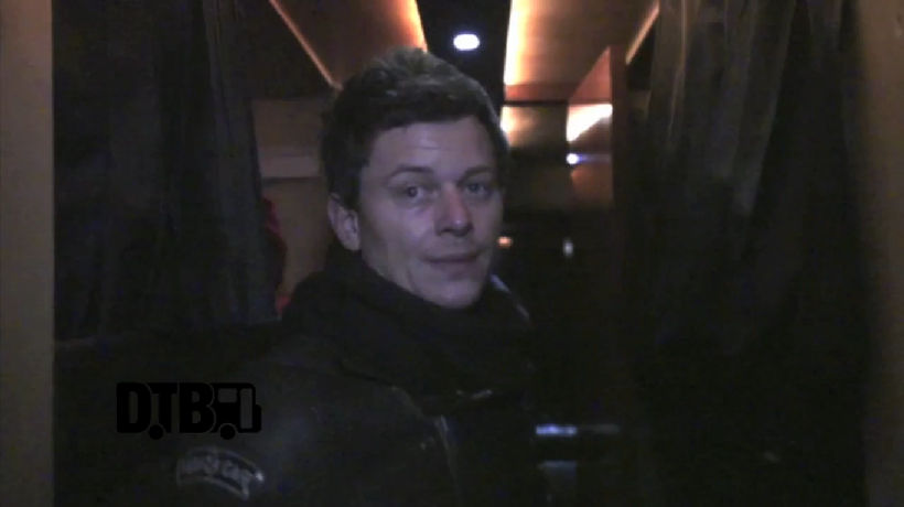 Fedde Le Grand – BUS INVADERS Ep. 409