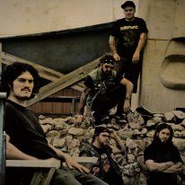 Gloominous Doom Announces the “Killin’ & Grillin’ U.S. Tour 2012”