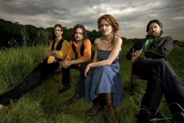 Hem Announces Spring U.S. Tour Dates