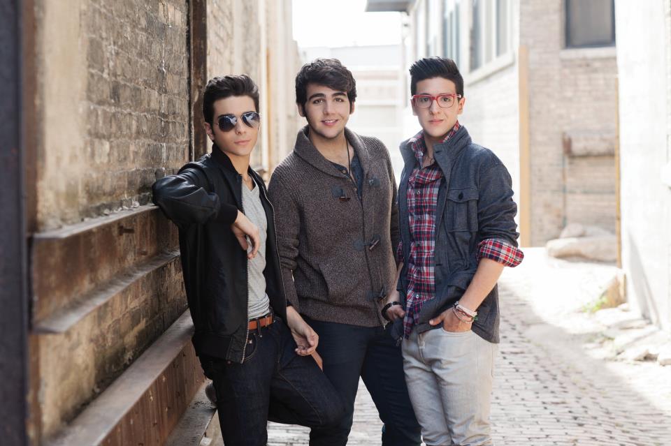 Il Volo Announces North American Tour