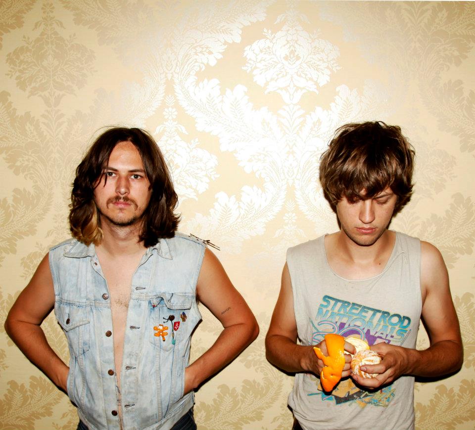 JEFF The Brotherhood Tour Dates