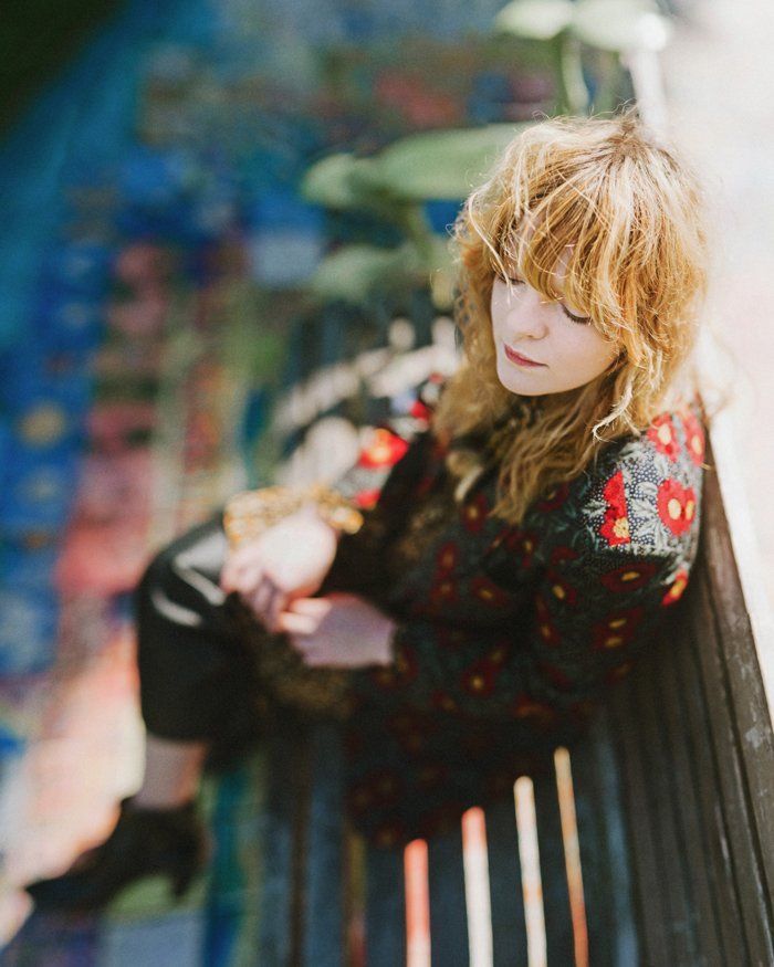 Jessica Pratt Announces Spring/Summer Tour Dates