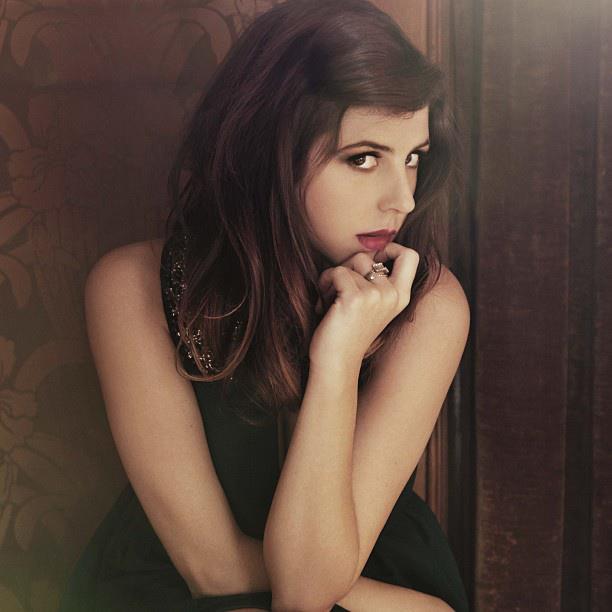 Jillette Johnson Announces Tour Supporting Kris Allen