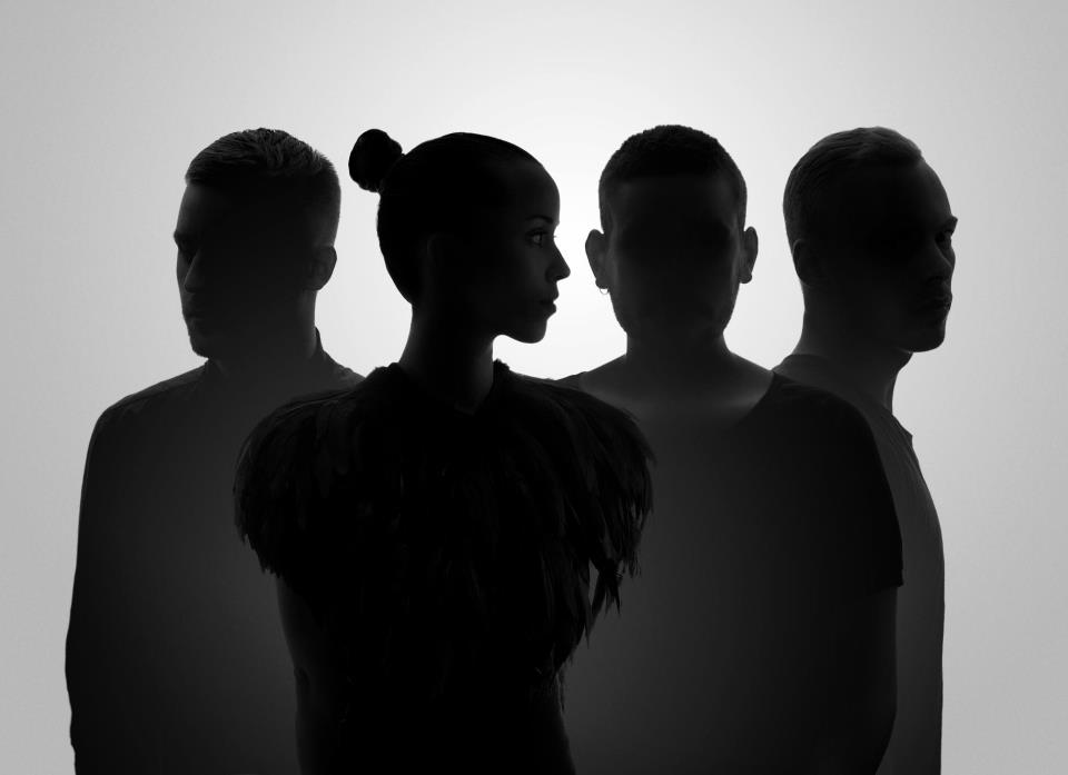 Kate Boy Announce U.S. Tour