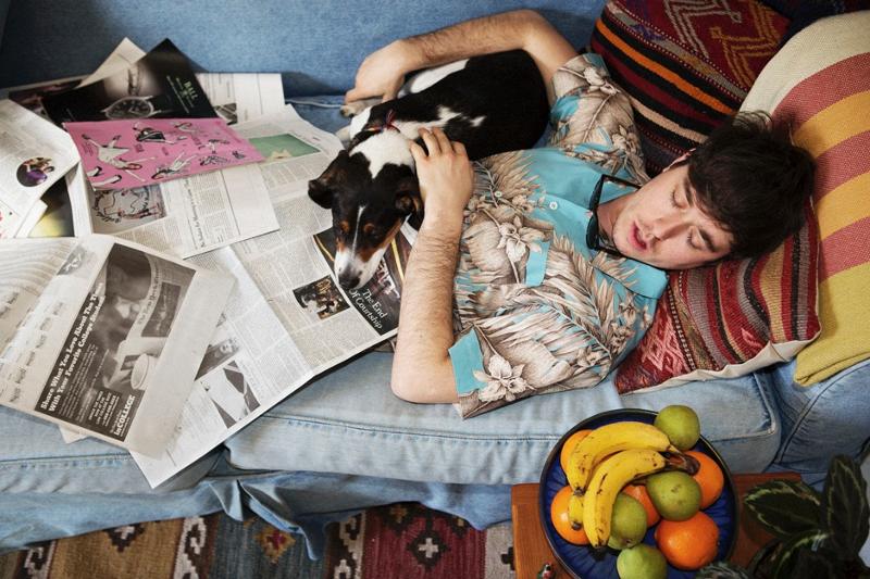 Kisses Announces West Coast Tour