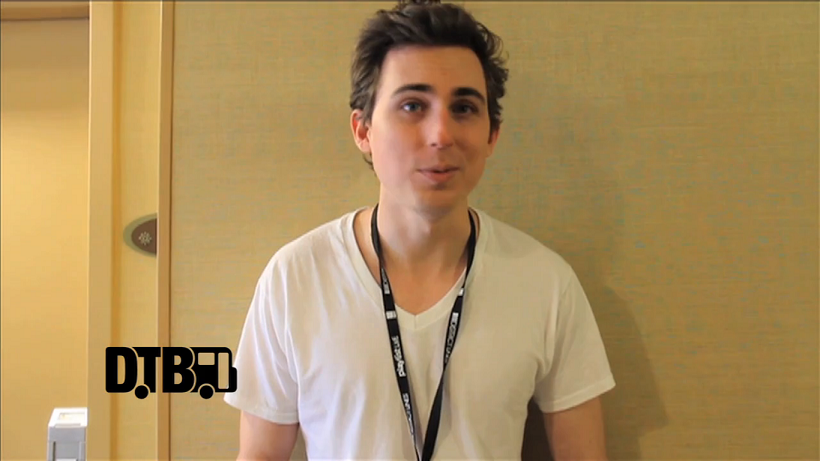 Landon Austin – TOUR TIPS Ep. 1 [VIDEO]