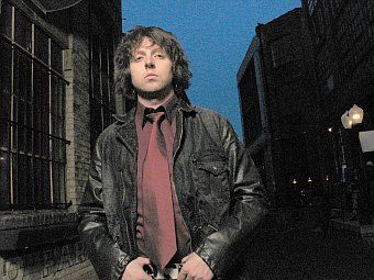 Mark Mallman Announces Fall U.S. Tour