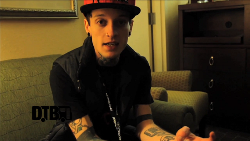Nathan Ryan – TOUR TIPS [VIDEO]