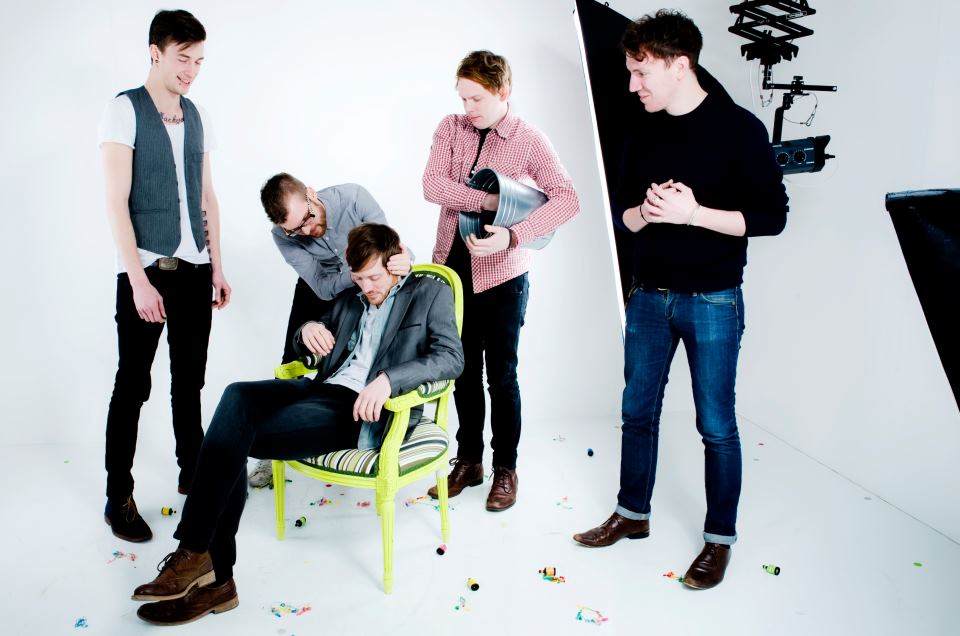 New Cassettes – TOUR TIPS