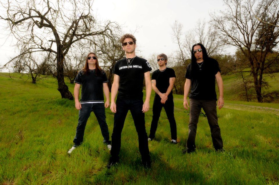 Newsted Announces U.S. Tour