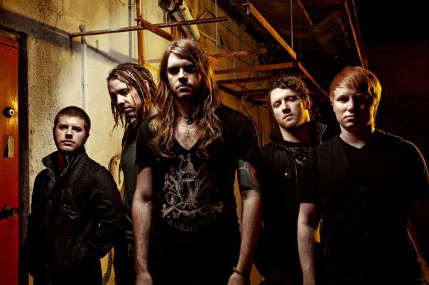 Oh, Sleeper Launches Indiegogo Campaign to Repair Van/Trailer