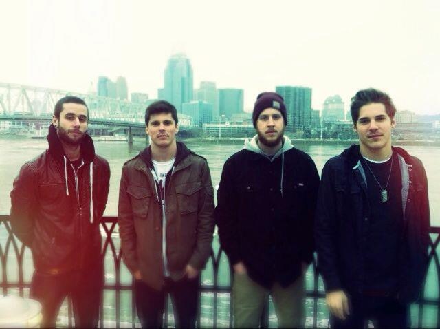 Our Last Night / A Faylene Sky / Wilson / The Animal In Me