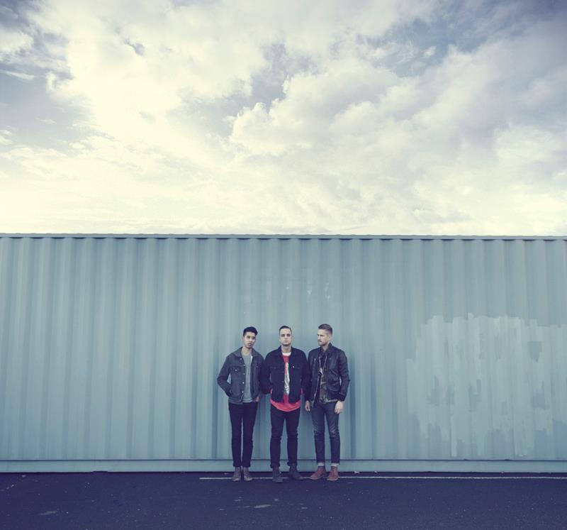 Sir Sly and Wolf Gang Announce Co-Headlining Tour