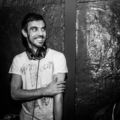 Steve Bug Announces World Tour