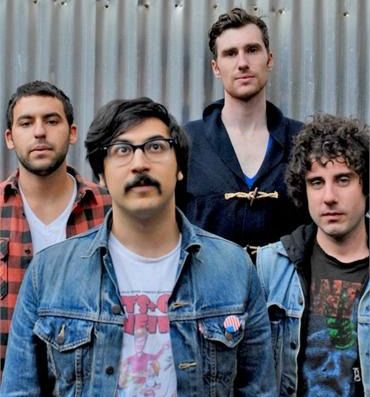 Team Spirit Announces Tour with Peace