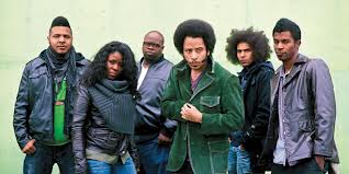 The Coup Announce U.S. Tour