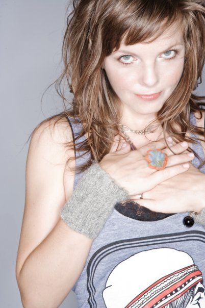 Theresa Andersson Adds Dates to US Tour