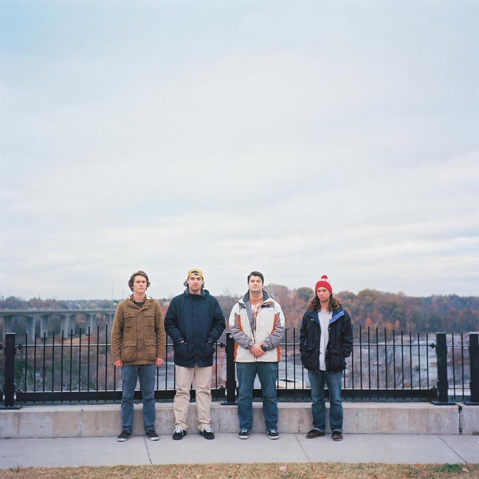 Turnover / Major League Announce Co-Headline Tour