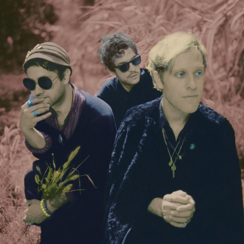 Unknown Mortal Orchestra Announces North American Tour