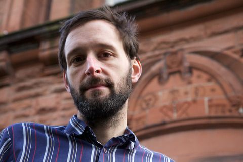 Alasdair Roberts Announces North American Tour