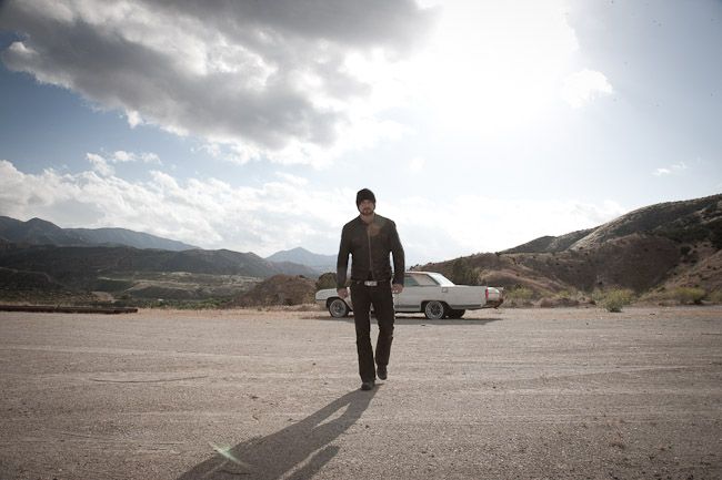 Angels Fall / Girl On Fire / Lost in Los Angeles Announce the “JVC Mobile Entertainment Plugged In Tour”