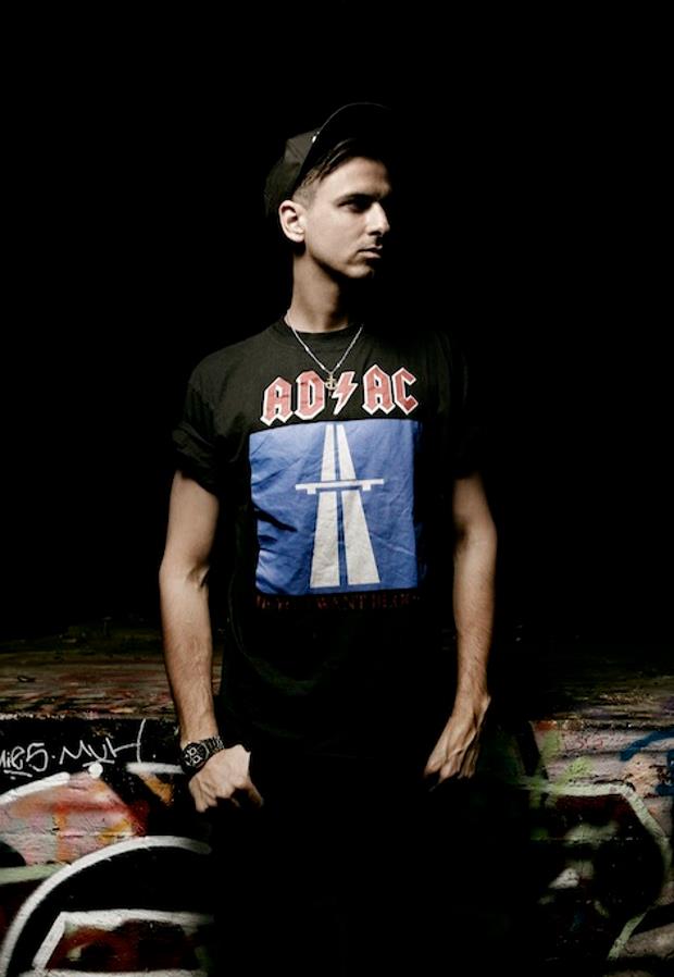 Boys Noize Announces World Tour