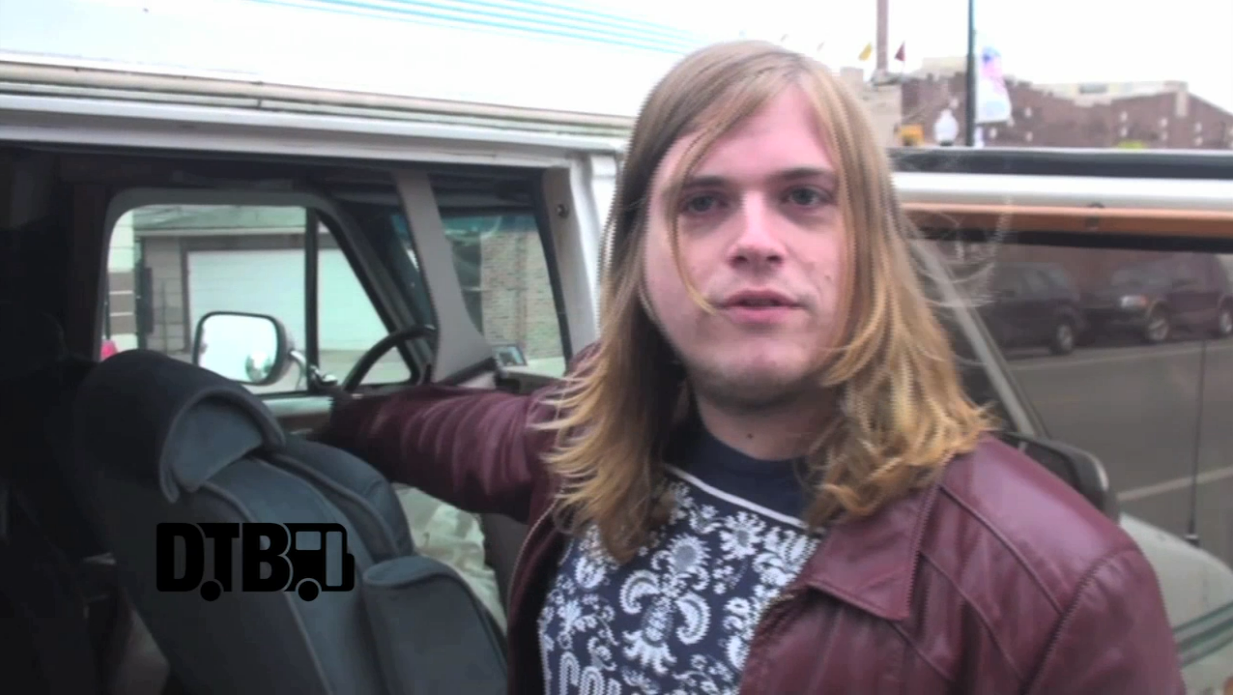 Bright and Early – BUS INVADERS Ep. 427 [VIDEO]