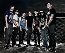 Dr. Acula Announces European Vacation Tour with Here Comes The Kraken