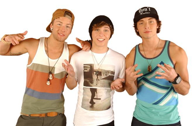 Emblem3 Announces Headline Tour Dates Before Selena Gomez Tour