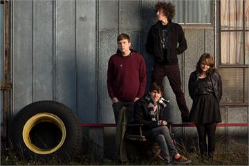 Flashlights Announce U.S. Tour