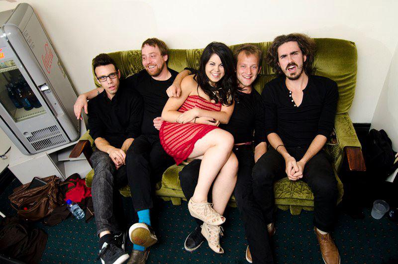 Imaginary Cities Announce North American Tour