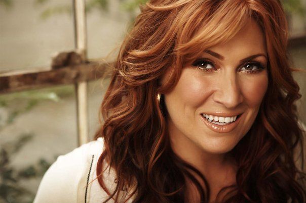Jo Dee Messina Reschedules Canadian Tour Dates