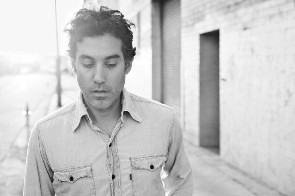 Joshua Radin – TOUR TIPS