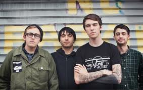 Joyce Manor Announce North American Headline Tour