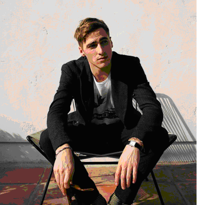 Kendall Schmidt of Big Time Rush and Heffron Drive – TOUR TIPS