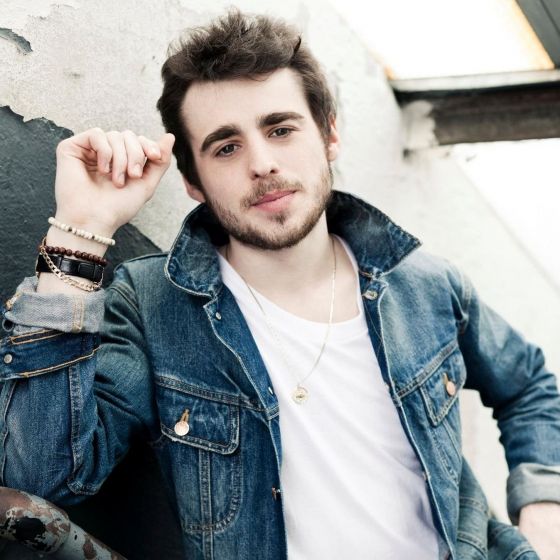 Loren Benjamin Currently on Northeast Tour