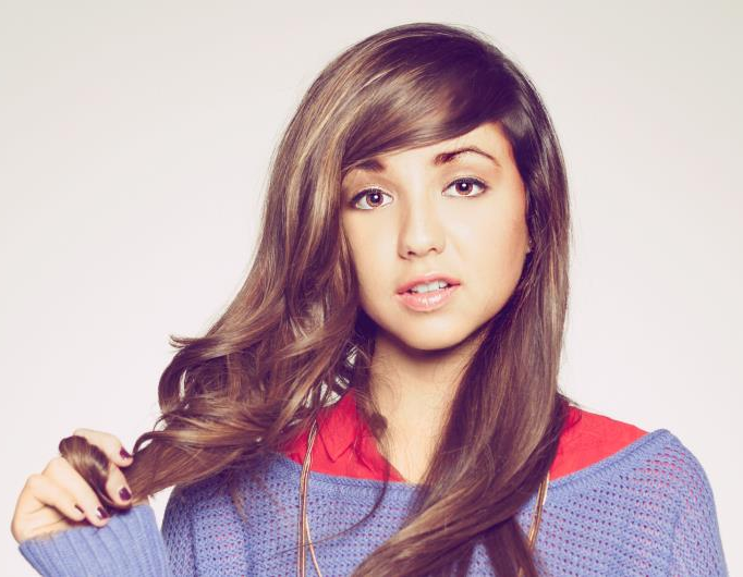 Maddi Jane Announces Her First Tour Ever