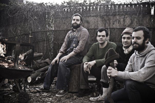 mewithoutYou Announces Summer Tour