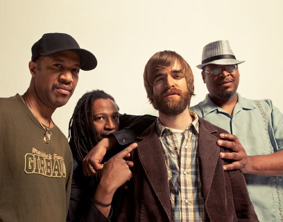 Nick and the Ovorols Announce U.S. Tour