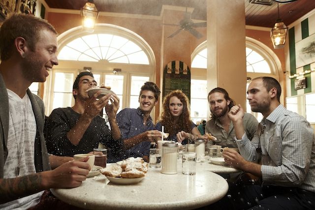 Royal Teeth Announces North American Tour